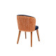 Atlantis Chair - Enka Home - Enkahome - Online Furniture Store Inegol Furniture Atlantis Chair - Enka Home - Enkahome - Online Furniture Store Inegol Furniture