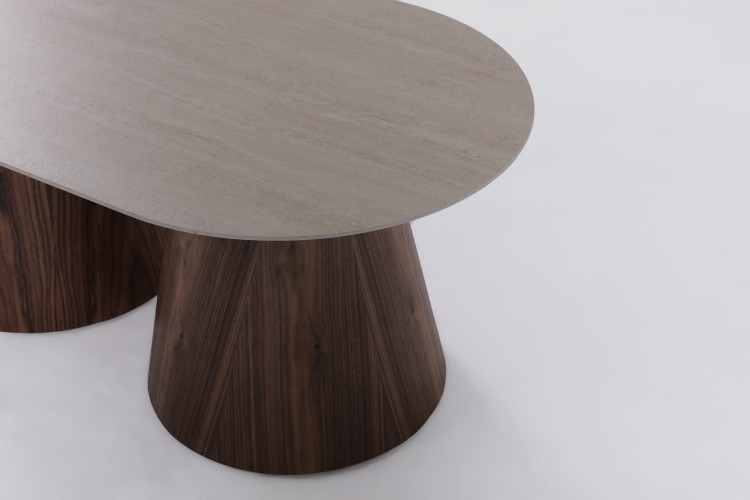Aveny Digital Print Table - Enka Home - Enkahome - Online Furniture Store Inegol Furniture Aveny Digital Print Table - Enka Home - Enkahome - Online Furniture Store Inegol Furniture