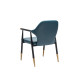 Avis Chair - Enka Home - Enkahome - Online Furniture Store Inegol Furniture Avis Chair - Enka Home - Enkahome - Online Furniture Store Inegol Furniture