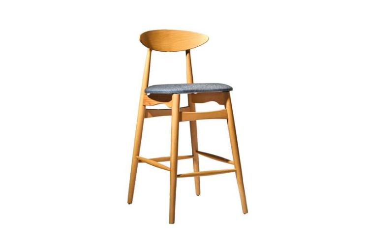 Axis Bar Chair - Enka Home - Enkahome -  Online Furniture Store Inegol Furniture