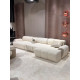 Ayra Corner Sofa (360x130) - Enka Home - Enkahome -  Online Furniture Store Inegol Furniture