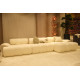 Ayra Corner Sofa (360x130) - Enka Home - Enkahome -  Online Furniture Store Inegol Furniture