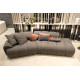 Ayra Three Seater Sofa - Enka Home - Enkahome -  Online Furniture Store Inegol Furniture
