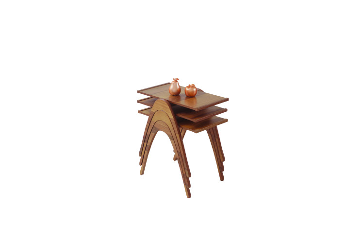 Azaly Nesting Table Set - Enka Home - Enkahome - Online Furniture Store Inegol Furniture Azaly Nesting Table Set - Enka Home - Enkahome - Online Furniture Store Inegol Furniture