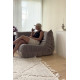 Babylon Armchair - Enka Home - Enkahome -  Online Furniture Store Inegol Furniture