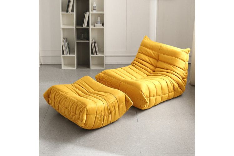 Babylon Armchair - Enka Home - Enkahome -  Online Furniture Store Inegol Furniture
