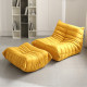 Babylon Armchair - Enka Home - Enkahome -  Online Furniture Store Inegol Furniture
