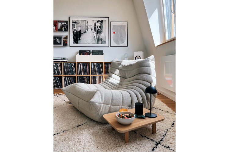 Babylon Armchair - Enka Home - Enkahome -  Online Furniture Store Inegol Furniture