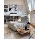 Babylon Armchair - Enka Home - Enkahome -  Online Furniture Store Inegol Furniture