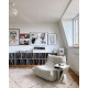 Babylon Armchair - Enka Home - Enkahome -  Online Furniture Store Inegol Furniture