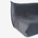 Babylon Triple Sofa - Enka Home - Enkahome -  Online Furniture Store Inegol Furniture