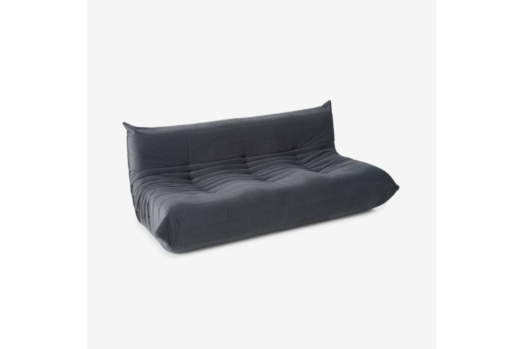 Babylon Triple Sofa - Enka Home - Enkahome -  Online Furniture Store Inegol Furniture
