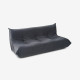 Babylon Triple Sofa - Enka Home - Enkahome -  Online Furniture Store Inegol Furniture