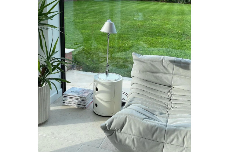 Babylon Triple Sofa - Enka Home - Enkahome -  Online Furniture Store Inegol Furniture