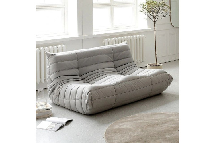 Babylon Double Sofa - Enka Home - Enkahome -  Online Furniture Store Inegol Furniture