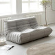 Babylon Double Sofa - Enka Home - Enkahome -  Online Furniture Store Inegol Furniture