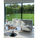 Babylon Triple Sofa - Enka Home - Enkahome -  Online Furniture Store Inegol Furniture