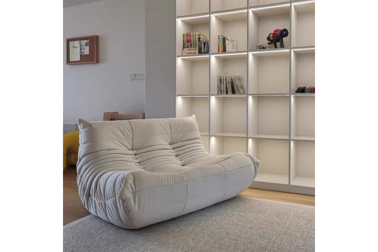 Babylon Double Sofa - Enka Home - Enkahome -  Online Furniture Store Inegol Furniture
