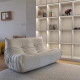 Babylon Double Sofa - Enka Home - Enkahome -  Online Furniture Store Inegol Furniture