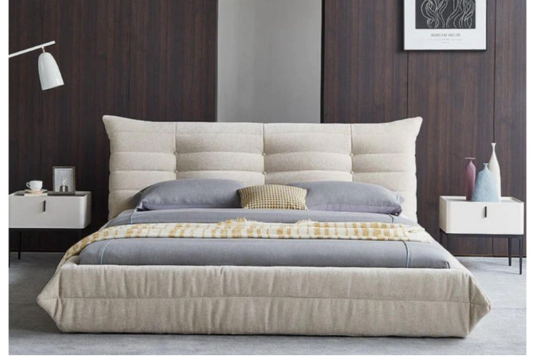 Babylon Bedstead (160x200) - Enka Home - Enkahome -  Online Furniture Store Inegol Furniture