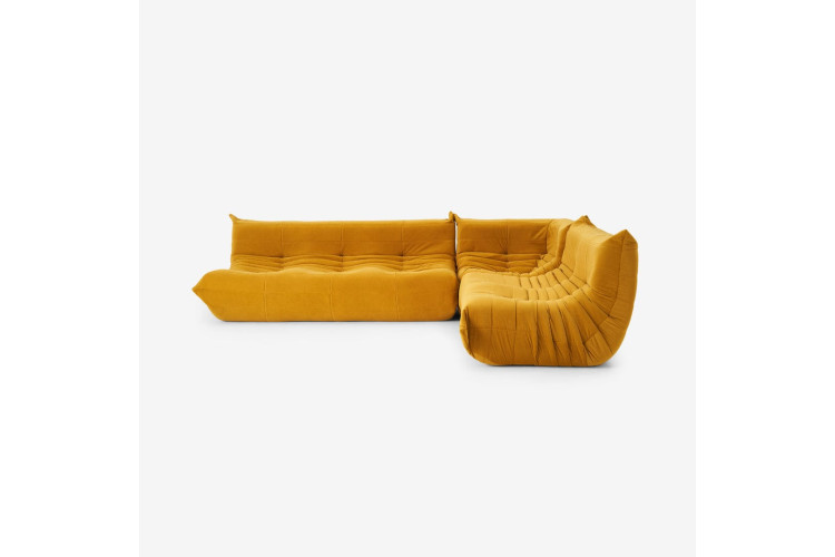 Babylon Corner Sofa (275x225) - Enka Home - Enkahome - Online Furniture Store Inegol Furniture Babylon Corner Sofa (275x225) - Enka Home - Enkahome - Online Furniture Store Inegol Furniture