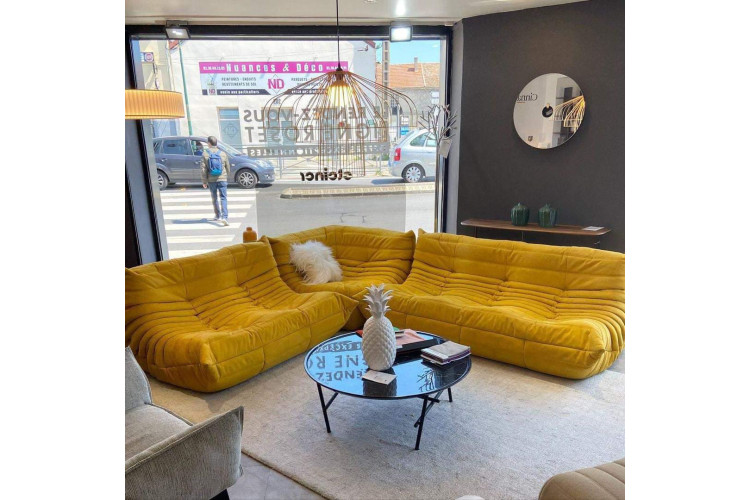 Babylon Corner Sofa (275x225) - Enka Home - Enkahome - Online Furniture Store Inegol Furniture Babylon Corner Sofa (275x225) - Enka Home - Enkahome - Online Furniture Store Inegol Furniture