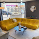 Babylon Corner Sofa (275x225) - Enka Home - Enkahome - Online Furniture Store Inegol Furniture Babylon Corner Sofa (275x225) - Enka Home - Enkahome - Online Furniture Store Inegol Furniture