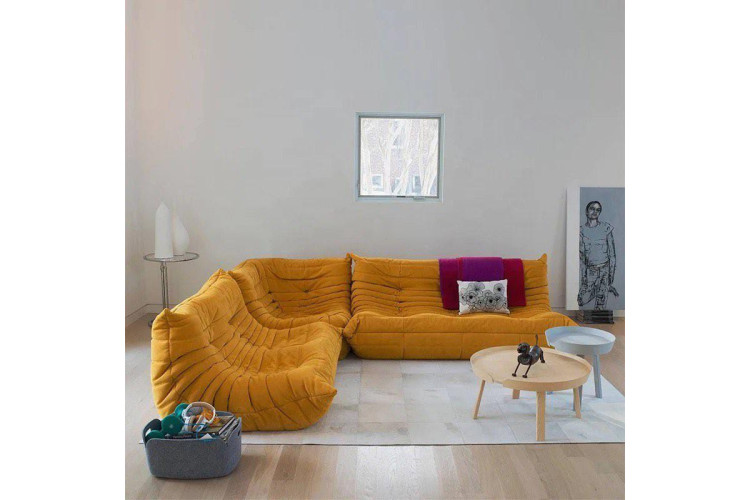 Babylon Corner Sofa (275x225) - Enka Home - Enkahome -  Online Furniture Store Inegol Furniture