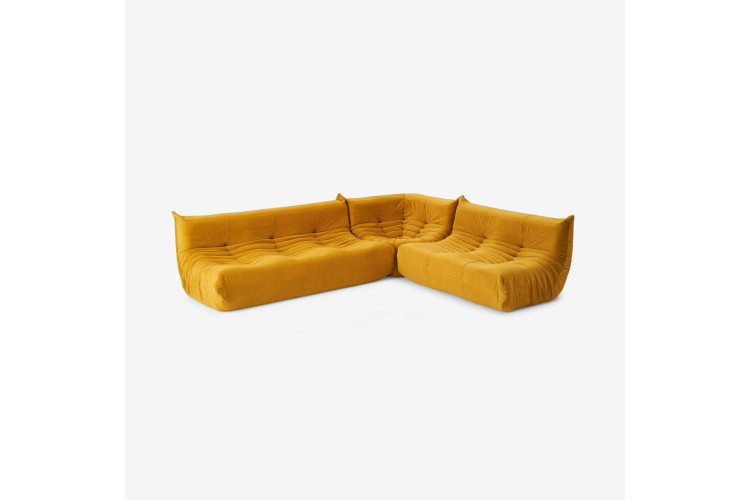 Babylon Corner Sofa (275x225) - Enka Home - Enkahome - Online Furniture Store Inegol Furniture Babylon Corner Sofa (275x225) - Enka Home - Enkahome - Online Furniture Store Inegol Furniture