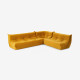 Babylon Corner Sofa (275x225) - Enka Home - Enkahome - Online Furniture Store Inegol Furniture Babylon Corner Sofa (275x225) - Enka Home - Enkahome - Online Furniture Store Inegol Furniture