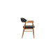 Bada Wooden Chair - Enka Home - Enkahome - Online Furniture Store Inegol Furniture Bada Wooden Chair - Enka Home - Enkahome - Online Furniture Store Inegol Furniture