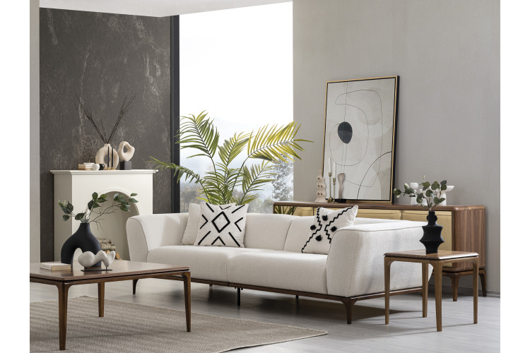 Bali Three Seater Sofa - Enka Home - Enkahome - Online Furniture Store Inegol Furniture Bali Three Seater Sofa - Enka Home - Enkahome - Online Furniture Store Inegol Furniture