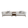 Bali Four Seater Sofa