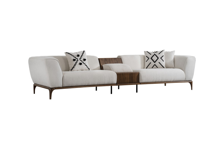 Bali Four Seater Sofa - Enka Home - Enkahome - Online Furniture Store Inegol Furniture Bali Four Seater Sofa - Enka Home - Enkahome - Online Furniture Store Inegol Furniture