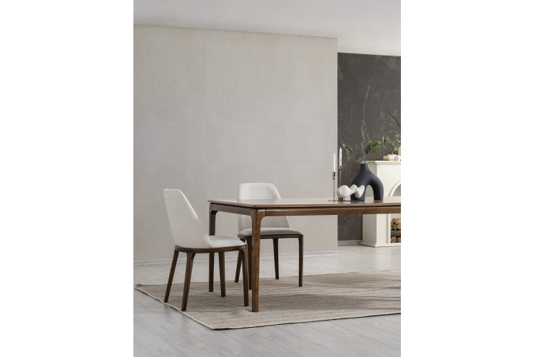 Bali Diningrom Set - Enka Home - Enkahome -  Online Furniture Store Inegol Furniture