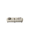 Bandi Three Seater Sofa