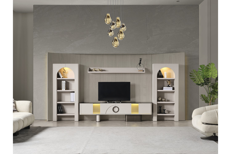 Bandi TV Unit - Enka Home - Enkahome - Online Furniture Store Inegol Furniture Bandi TV Unit - Enka Home - Enkahome - Online Furniture Store Inegol Furniture