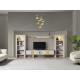 Bandi TV Unit - Enka Home - Enkahome - Online Furniture Store Inegol Furniture Bandi TV Unit - Enka Home - Enkahome - Online Furniture Store Inegol Furniture