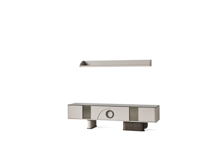 Bandi TV Unit - Enka Home - Enkahome - Online Furniture Store Inegol Furniture Bandi TV Unit - Enka Home - Enkahome - Online Furniture Store Inegol Furniture