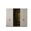 Bandi Wardrobe