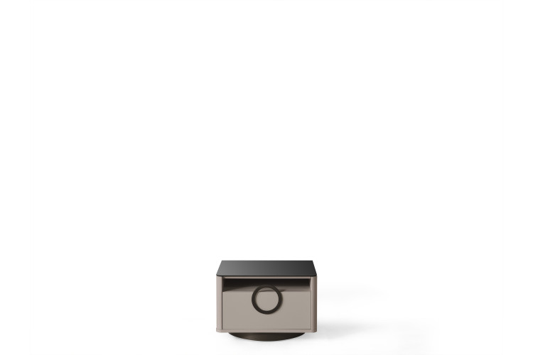Bandi Nightstand - Enka Home - Enkahome - Online Furniture Store Inegol Furniture Bandi Nightstand - Enka Home - Enkahome - Online Furniture Store Inegol Furniture