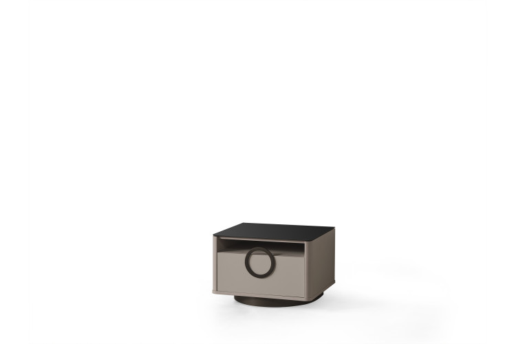 Bandi Nightstand - Enka Home - Enkahome - Online Furniture Store Inegol Furniture Bandi Nightstand - Enka Home - Enkahome - Online Furniture Store Inegol Furniture