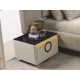 Bandi Nightstand - Enka Home - Enkahome - Online Furniture Store Inegol Furniture Bandi Nightstand - Enka Home - Enkahome - Online Furniture Store Inegol Furniture