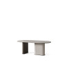 Bandi Dinner Table