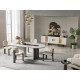 Bandi Dining Room Set - Enka Home - Enkahome - Online Furniture Store Inegol Furniture Bandi Dining Room Set - Enka Home - Enkahome - Online Furniture Store Inegol Furniture