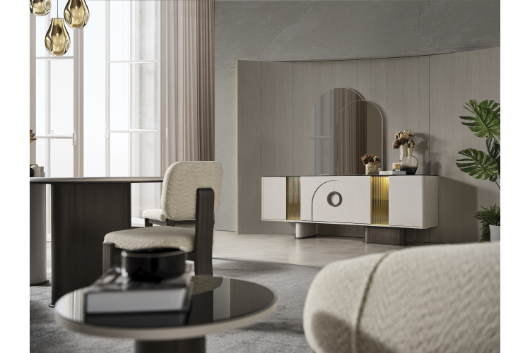 Bandi Dining Room Set - Enka Home - Enkahome - Online Furniture Store Inegol Furniture Bandi Dining Room Set - Enka Home - Enkahome - Online Furniture Store Inegol Furniture