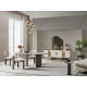 Bandi Dining Room Set - Enka Home - Enkahome - Online Furniture Store Inegol Furniture Bandi Dining Room Set - Enka Home - Enkahome - Online Furniture Store Inegol Furniture