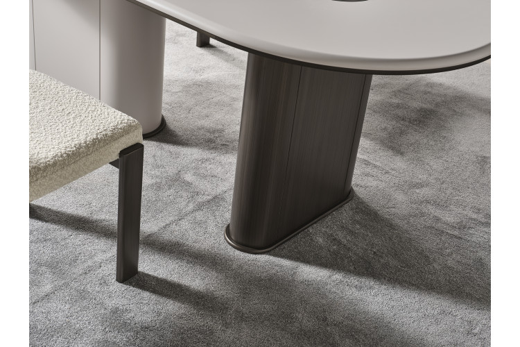 Bandi Dinner Table - Enka Home - Enkahome -  Online Furniture Store Inegol Furniture