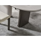 Bandi Dinner Table - Enka Home - Enkahome -  Online Furniture Store Inegol Furniture