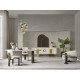 Bandi Dining Room Set - Enka Home - Enkahome - Online Furniture Store Inegol Furniture Bandi Dining Room Set - Enka Home - Enkahome - Online Furniture Store Inegol Furniture